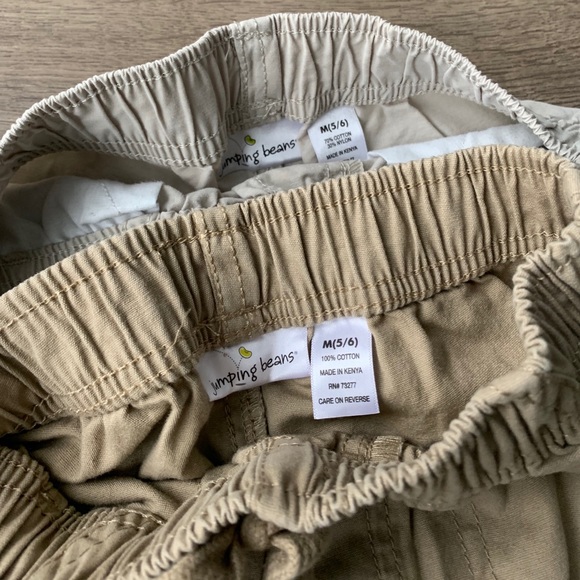 [SOLD] - Boys Shorts Bundle (Size 5/6) - Picture 4 of 10